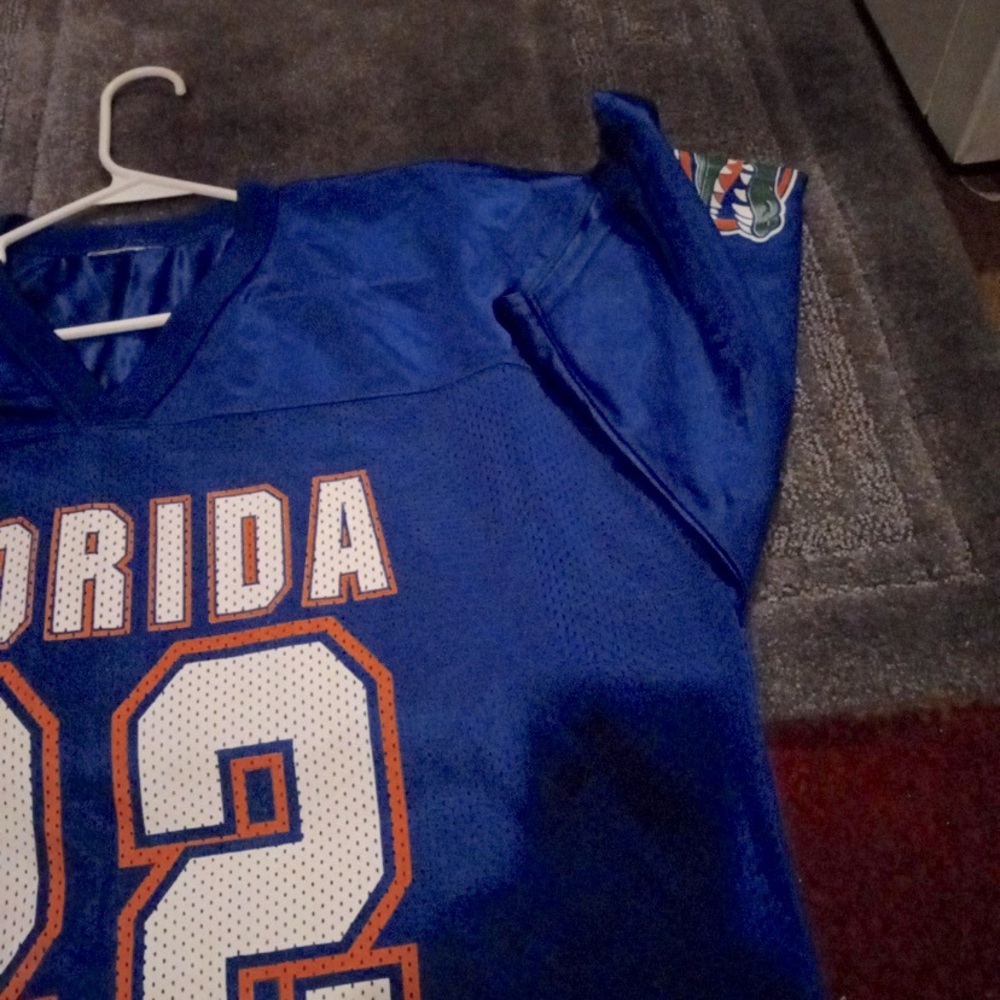 Florida gators